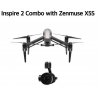 DJI Inspire 2 with Zenmuse X5S Original